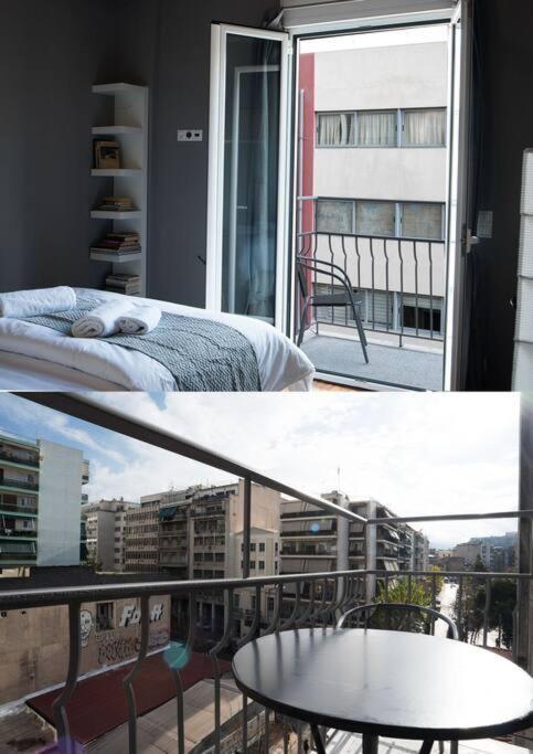 Bluemotion - Acropolisviewapartment 410